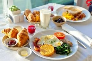 تاثیر صبحانه بر کاهش وزن، واقعیت یا افسانه؟