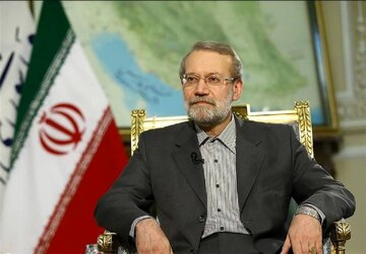 علی لاریجانی برای انتخابات ریاست جمهوری کاندیدا می شود