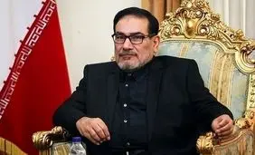 پست عجیب شمخانی در شبکه ایکس/ من هنوز زنده ام