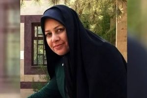 فریده مرادخانی اعتصاب غذا نکرده است/ خبرسازی کذب رسانه‌های معاند در خصوص یکی از زنان زندانی