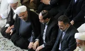  از اخلاق رئیسی می‌گویند؛ دیگران را «اسب آبی» خطاب می‌کنند

