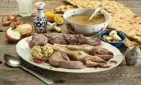 کله پاچه در وعده افطار؛ بخوریم یا نخوریم؟