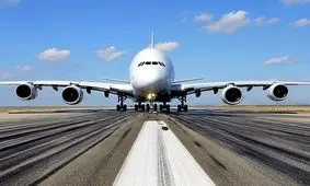 علت دقیق فرود اضطراری هواپیمای مشهد-مسقط اعلام شد؟