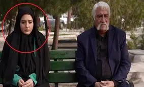 تغییر تیپ و چهره بازیگر نقش «ستایش» بعد 6 سال در 39 سالگی/ تصاویر