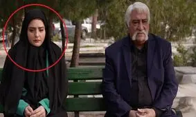 تغییر تیپ و چهره بازیگر نقش «ستایش» بعد 6 سال در 39 سالگی/ تصاویر