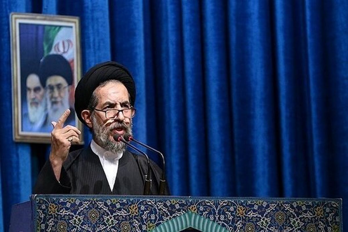 انتقاد شدید امام جمعه تهران از معافیت های مالیاتی/ نفت به مصیبت اقتصاد کشور تبدیل شده
