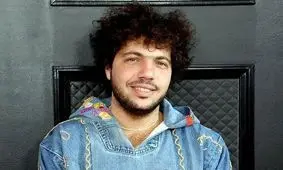 جنجال تازه نامزد سلنا گومز/ عکس