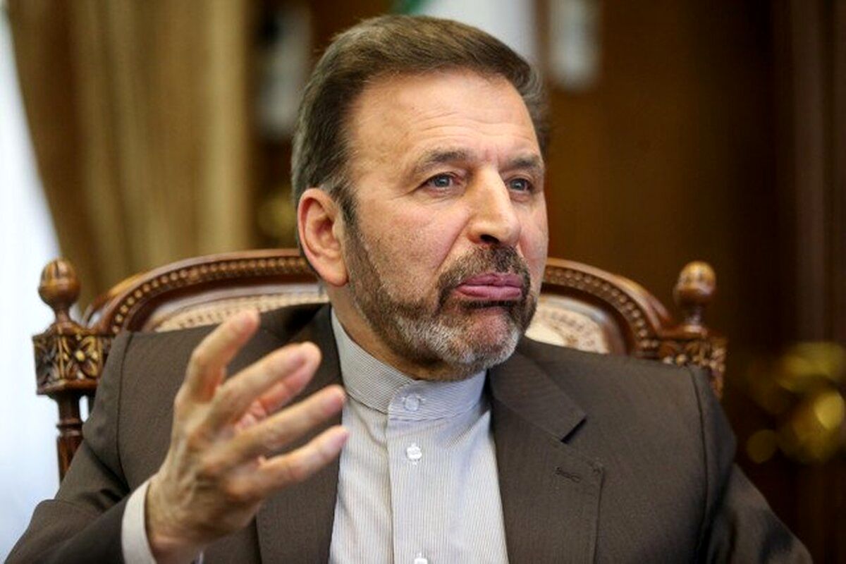 کنایه واعظی به آمارهای غلط دولت رئیسی؛ مردم بهترین قاضی هستند/ ویدئو