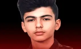 تشکیک برخی منابع در مورد هویت امیرحسام خدایاری‌فرد