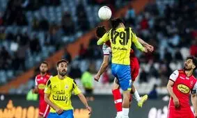بازیکنان نفت مسجدسلیمان ۱۴۰۲ را با اعتصاب آغاز کردند

