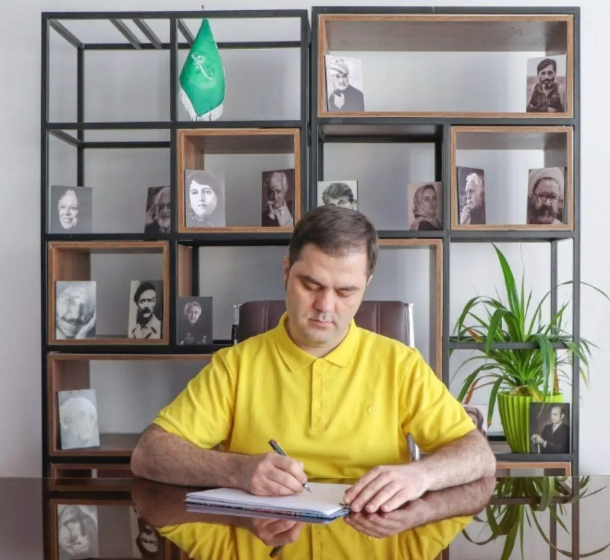 رسانه‌های اجتماعی با ما یا بر ما؟!