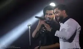 «ماکان بند» به گروه جدیدی تبدیل می‌شود/ ویدئو