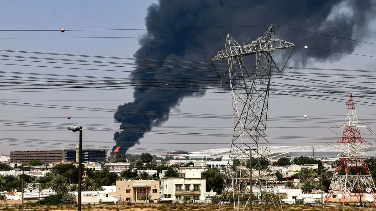  شهادت یک نفر در حمله هوایی دشمن به یزد