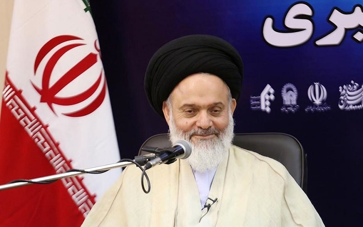 میخواهیم با همه «آشتی» کنیم، جز «رژیم اشغالی»