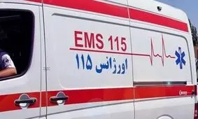 تصادف در محور کبودرآهنگ به خان آباد استان همدان ۷ فوتی بر جای گذاشت/ عکس

