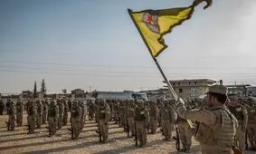 تخلیه ۴ پایگاه حزب کارگران کردستان در شمال عراق
