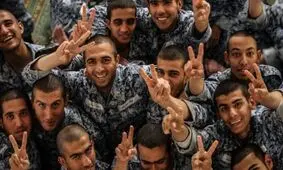 طرح خرید سربازی منتفی شد