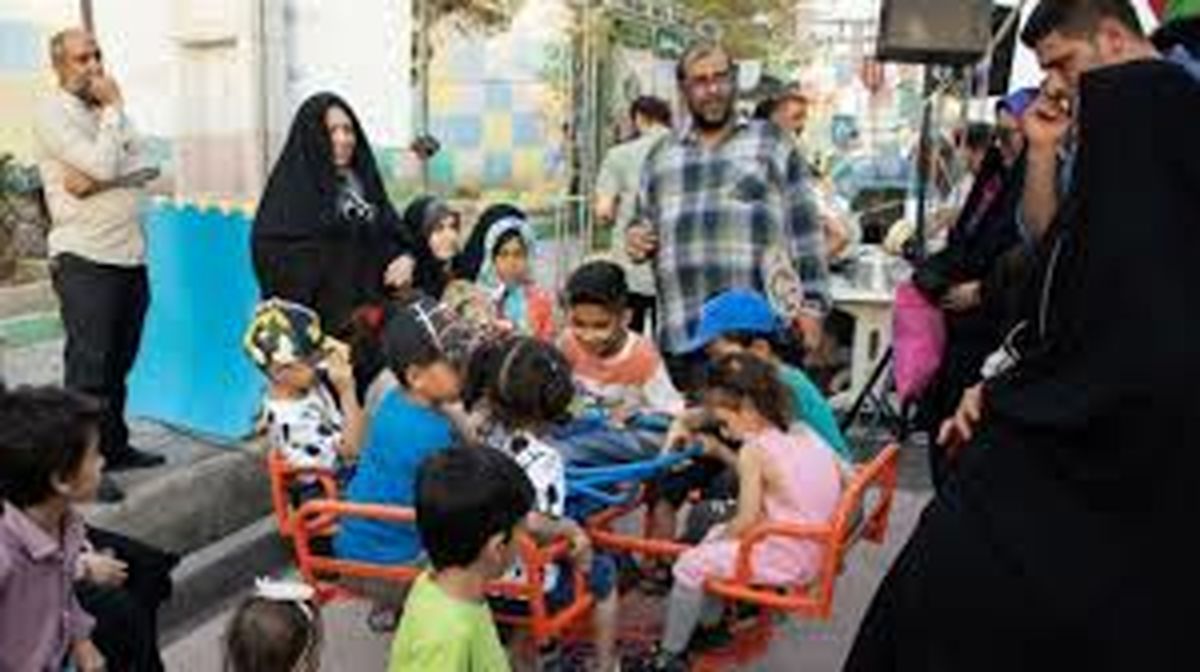  سازمان ثبت احوال: آمار تولد به مرگ در ایران ۲ به یک است 