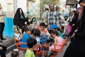 سازمان ثبت احوال: آمار تولد به مرگ در ایران ۲ به یک است