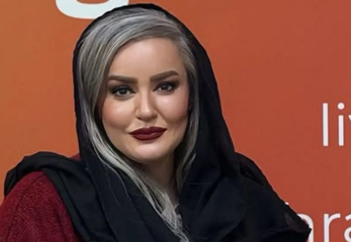 نعیمه نظام‌دوست راه گلشیفته را رفت 