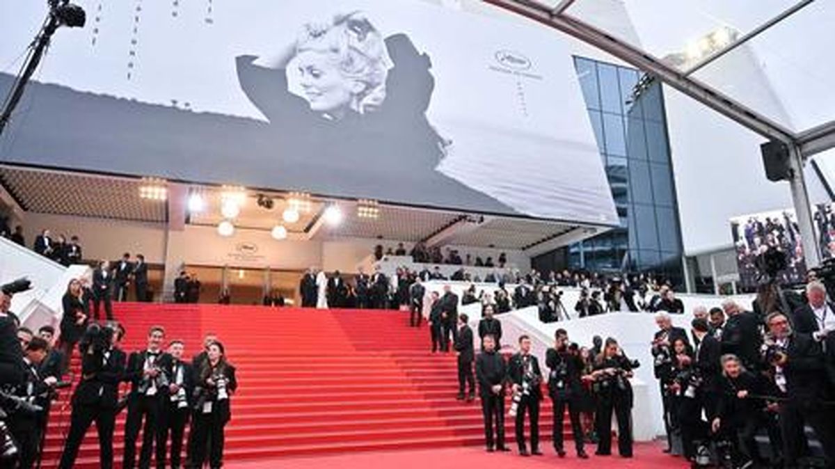 اعلام فیلم‌های حاضر در جشنواره کن ۲۰۲۴ ؛ ایران هیچ نماینده‌ای ندارد