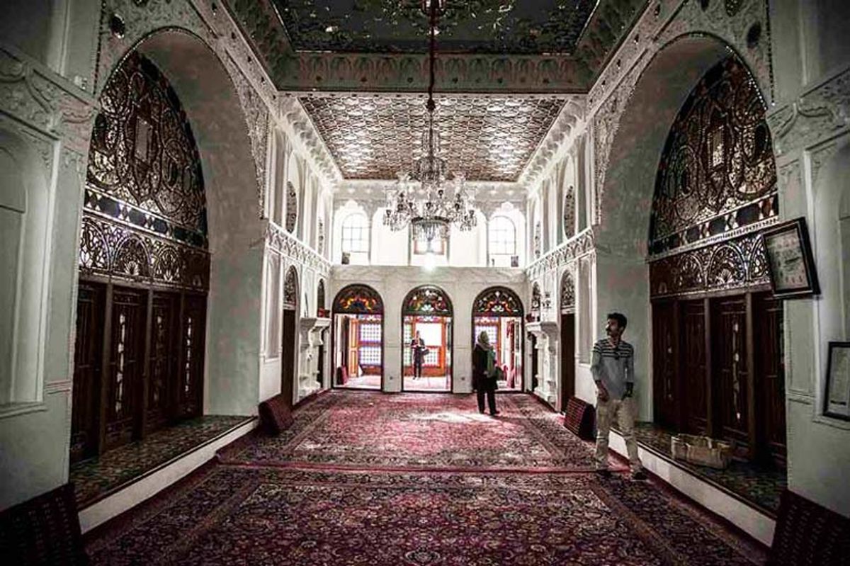 همه چیز در مورد ماجرای ادعای اشتری و پاسخ سازمان اوقاف/ ویدئو