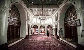 همه چیز در مورد ماجرای ادعای اشتری و پاسخ سازمان اوقاف/ ویدئو


