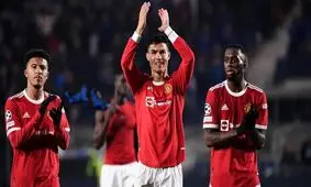 رونالدو بهترین گلزن تاریخ فوتبال شد/ ویدئو