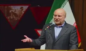 قالیباف: اگر دولت اصلاحی بر قانون حجاب دارد، لایحه دهد/ به‌ عنوان وظیفۀ ریاست مجلس، باید مصوبات مجلس را ابلاغ کنم