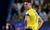 انقلاب رونالدو در النصر

