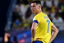 انقلاب رونالدو در النصر


