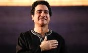 سفر به تاریخ؛ «همایون شجریان» در 12 سالگی در حال نواختن تنبک در عروسی خواهرش