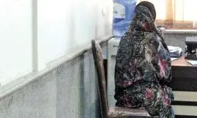 انتقام سیاه زنانه