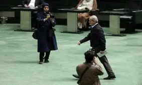 روایت 2 نماینده از جلسه غیرعلنی مجلس با رئیس‌جمهور

