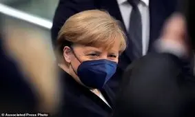 اعلام اولین پروژه مرکل در دوران بازنشستگی