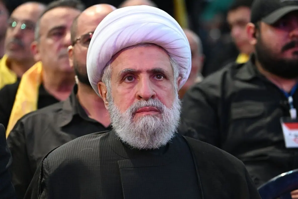 «ما مردان میدان هستیم»؛ پیام تازه حزب‌الله در میانه تنش‌های منطقه‌ای