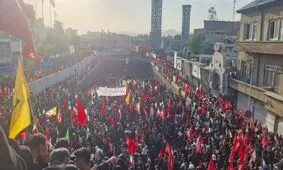 اگر وسط جمعیت حال کسی بد شد چه کنیم و چه نکنیم؟/ راهنمای کمک‌های اولیه برای شرکت‌کنندگان در مراسم‌ پرجمعیت