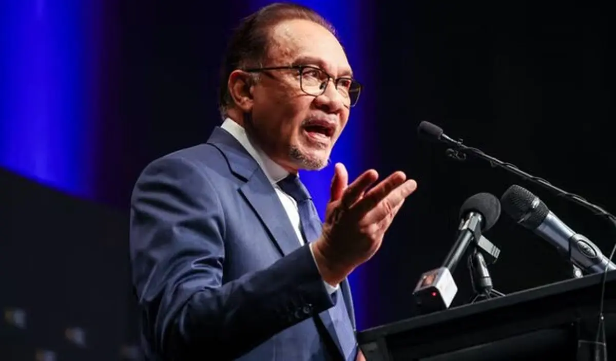 هشدار نخست وزیر مالزی درباره تنش آفرینی آمریکا علیه ایران