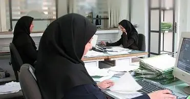 شایعه یا واقعیت؛ آیا بازار کار ایران به تسخیر زنان درآمده است؟/ ویدئو