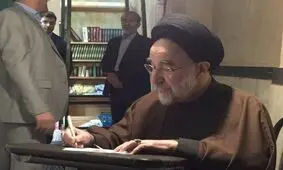 پیام خاتمی در پی قتل رئیس اسبق پزشکی قانونی

