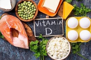 ۸ عامل کمبود ویتامین D را بشناسید