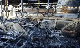 آخرین آمار از خسارات بزرگترین عملیات تروریستی تاریخ ایران/ ویدئو