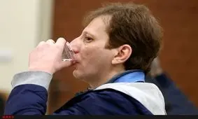 پرداخت ناچیز بابک زنجانی از بدهی ۱.۸ میلیارد دلاری