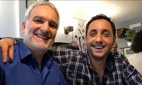 امیر حسین رستمی: بیژن بنفشه خواه را از مجلس ترحیم پدرم اخراج کردند/ ویدئو