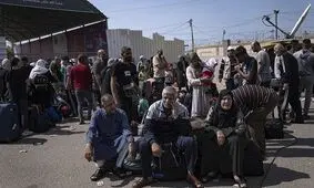 مذاکرات مصر با حماس درباره افزایش ورود کمک‌ها به غزه

