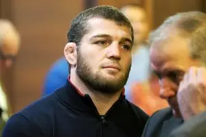 برنده حسن یزدانی، مرد سال کشتی بلغارستان شد