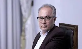 جنجال سفر شهرام دبیری، این بار در آرژانتین