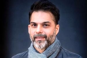 پیمان معادی بار دیگر در هالیوود