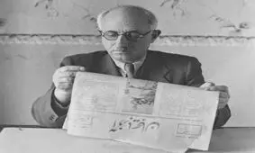 جعفر پیشه‌وری، کمونیستی که آذربایجان را از ایران جدا کرد/ داستان معلمی که خادم استالین شد/ چگونه روس‌ها یار وفادار خود را قربانی کردند؟