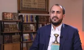 انصارالله: نظام عربستان باید صلح را می‌پذیرفت